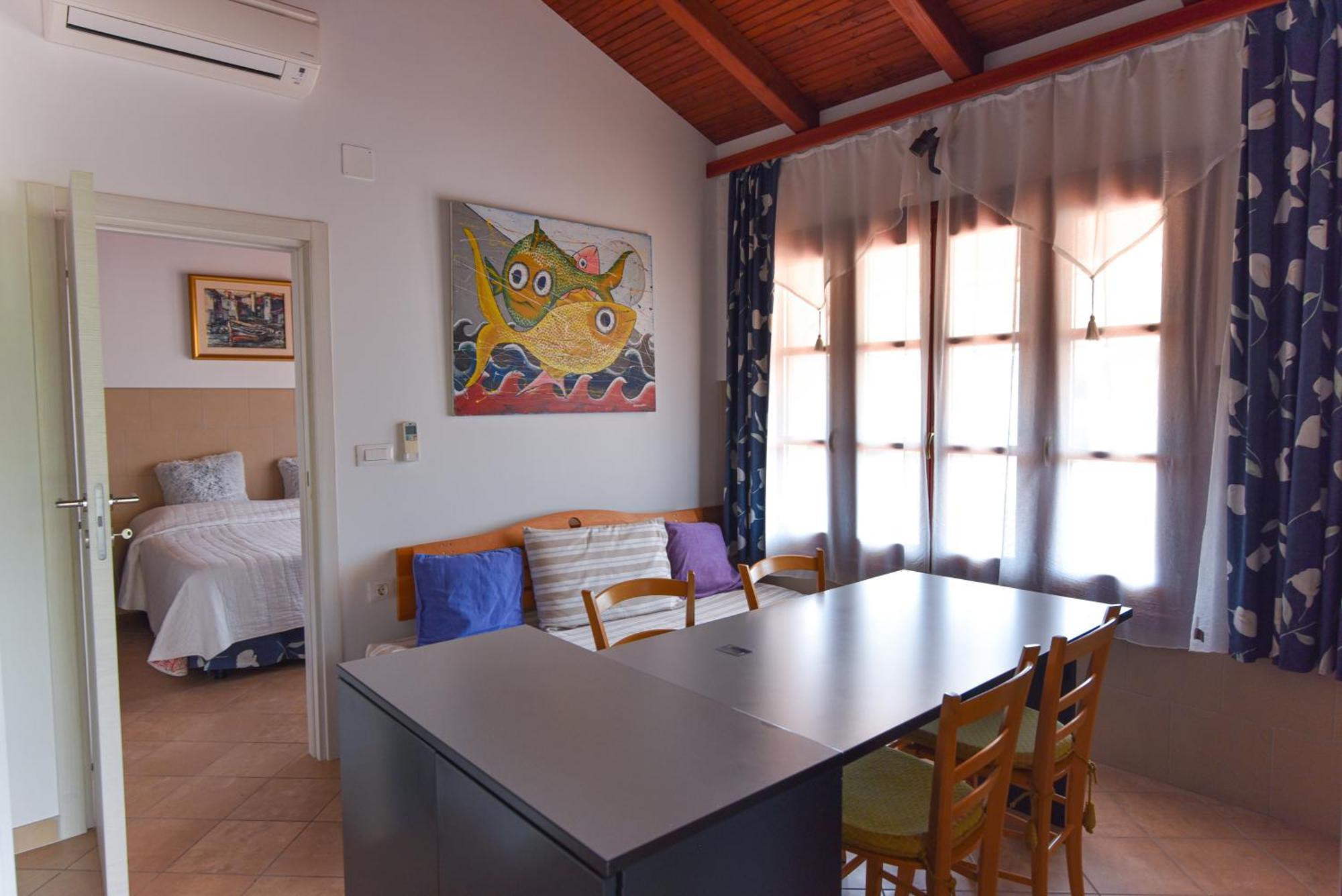 Apartments Villa Vosilla Opatija Exterior photo